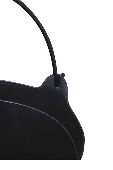 Musta vedenkeitin 24cm