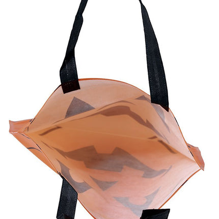 Juhlapussit Kurpitsa 35cm