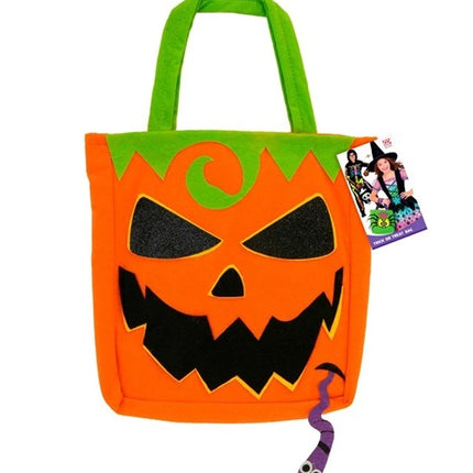 LAUKKU TRICK OR TREAT KURPITSA