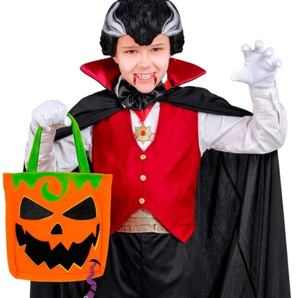 LAUKKU TRICK OR TREAT KURPITSA