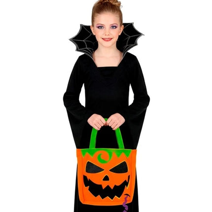 LAUKKU TRICK OR TREAT KURPITSA