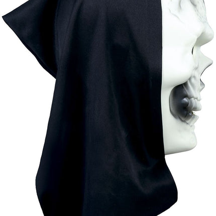 Halloween naamio kallo