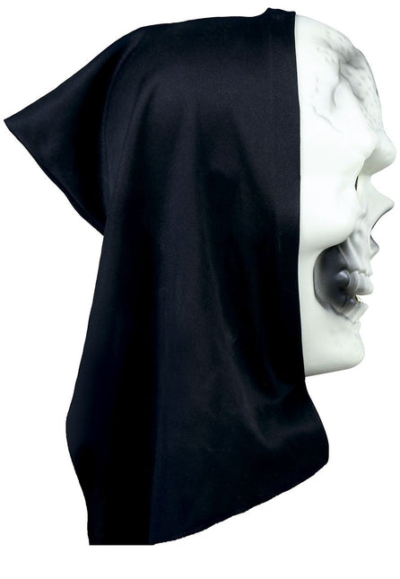 Halloween naamio kallo