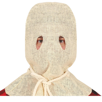 Maskin variksenpelätin