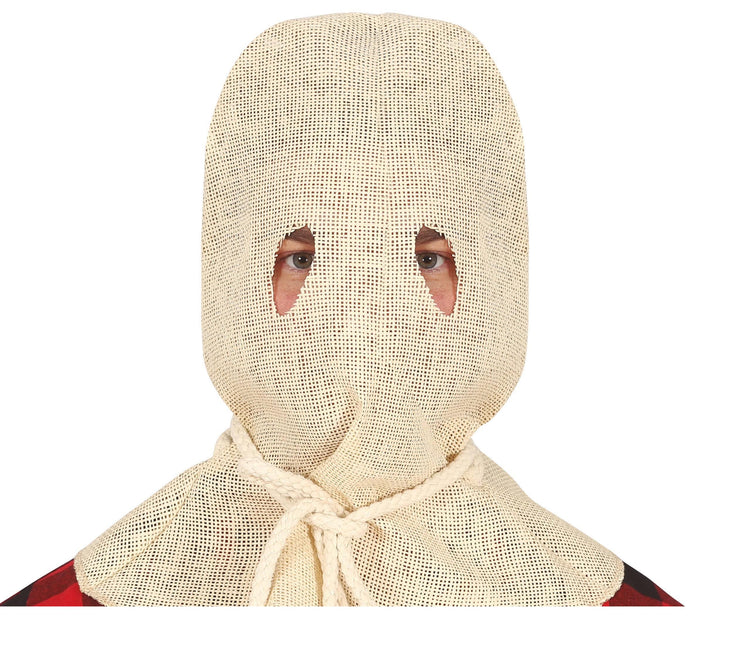 Maskin variksenpelätin