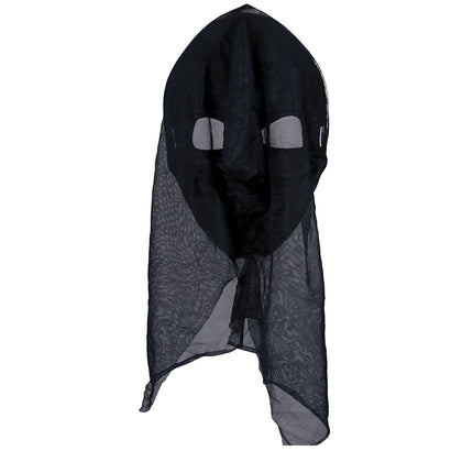 Halloween naamio kallo veri