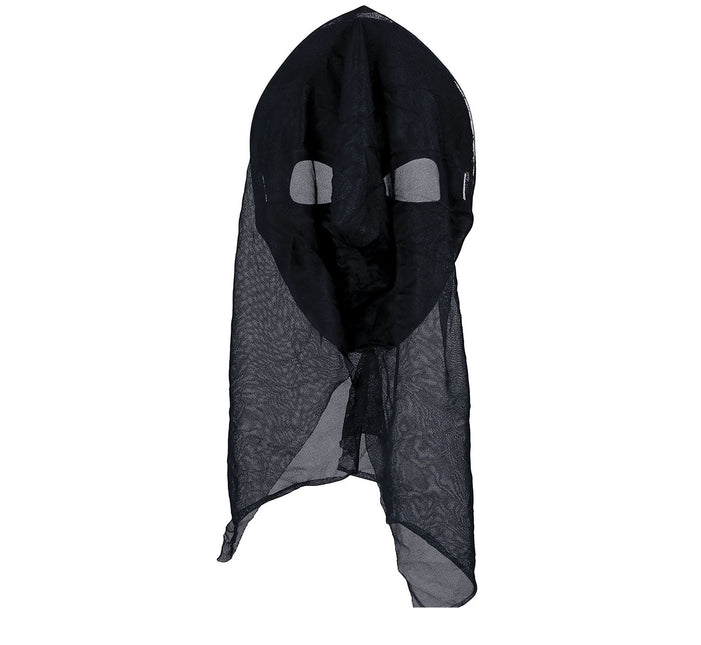 Halloween naamio kallo veri