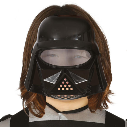 Mask Space Executor Child