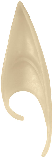 Tonttujen korvat pitkät