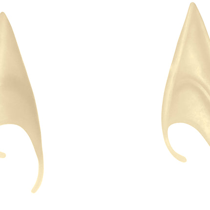 Tonttujen korvat pitkät