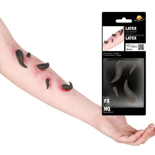 Iilimatot liimalla 5kpl