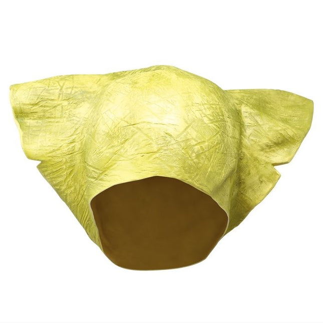 Vihreä Halloween naamio hirviö