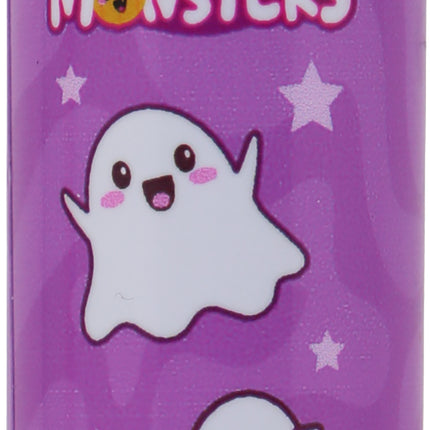 Halloween-huulikiilto lapsille, 3 kpl