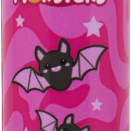 Halloween-huulikiilto lapsille, 3 kpl