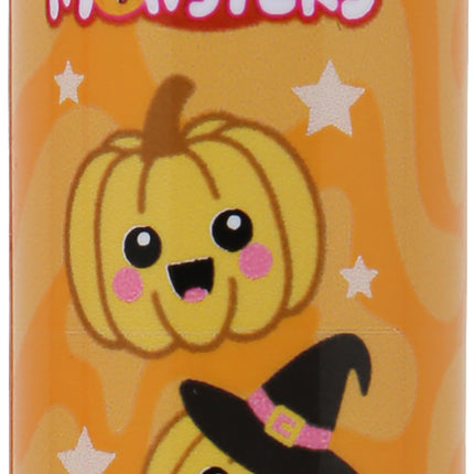 Halloween-huulikiilto lapsille, 3 kpl