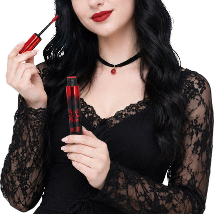 Rode Lippenstift Mat