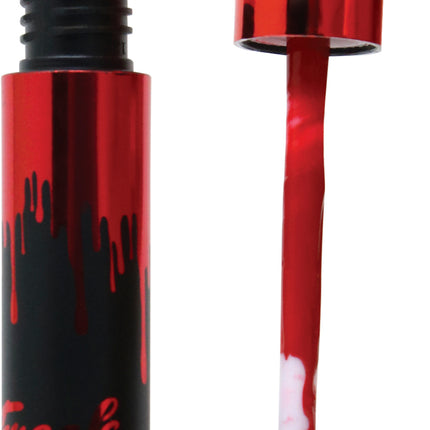 Rode Lippenstift Mat