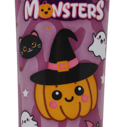 Halloween-käsivoide: Monsterit