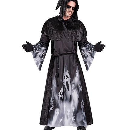 Screaming Souls puku