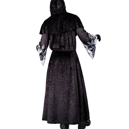 Screaming Souls puku