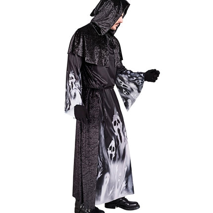 Screaming Souls puku