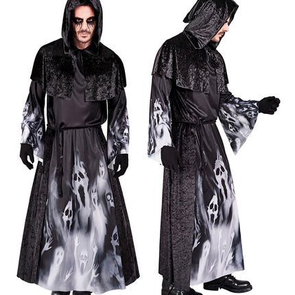 Screaming Souls puku