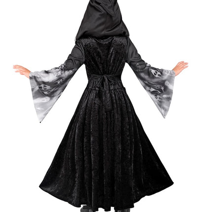 SCREAMING SOULS lapsi