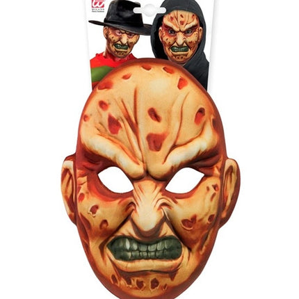Freddy-kauhunaamio