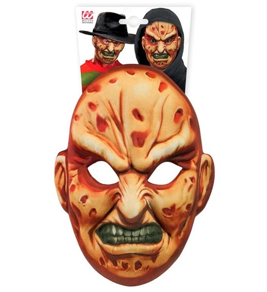 Freddy-kauhunaamio