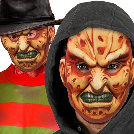 Freddy-kauhunaamio