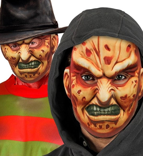 Freddy-kauhunaamio