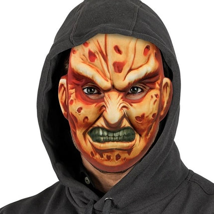 Freddy-kauhunaamio