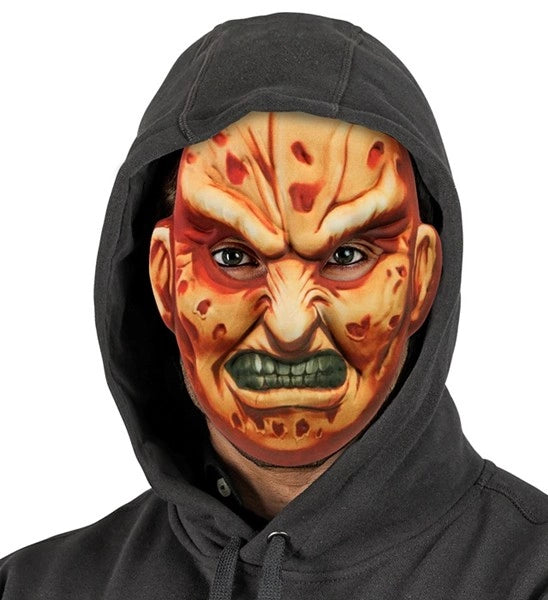 Freddy-kauhunaamio