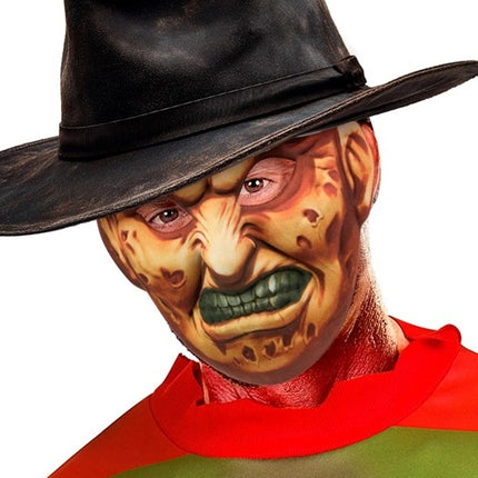 Freddy-kauhunaamio