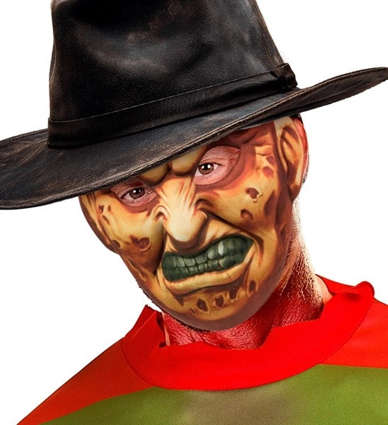 Freddy-kauhunaamio