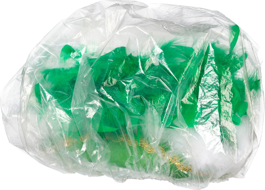 Läpinäkyvä suojahattu