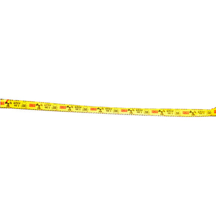 Barrikaditeippi Vaara/Pidä poissa 15mtr