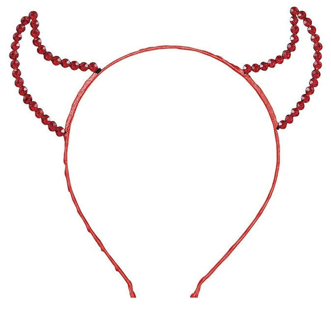 Hiusnauha Devil Ears