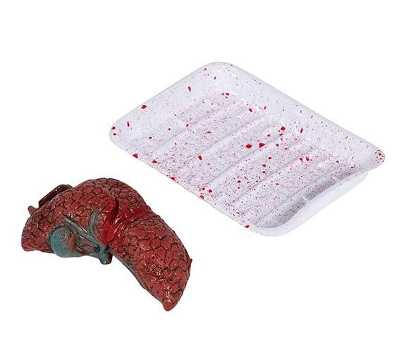 Tarjotin sydän 20cm