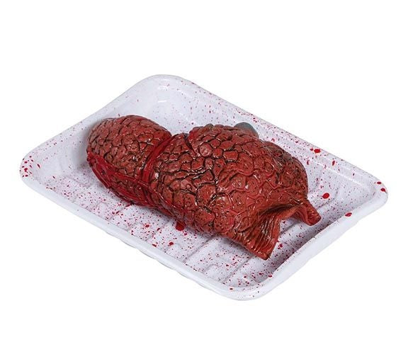 Tarjotin sydän 20cm