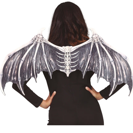 Siivet Lepakko 80x40cm