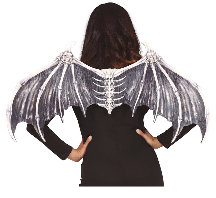 Siivet Lepakko 80x40cm