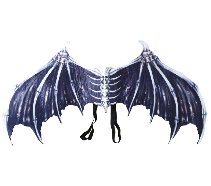 Siivet Lepakko 80x40cm