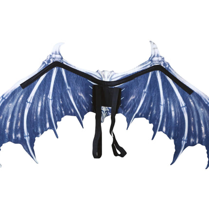 Siivet Lepakko 80x40cm