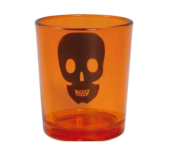Halloween Shot lasit 5cm 3kpl
