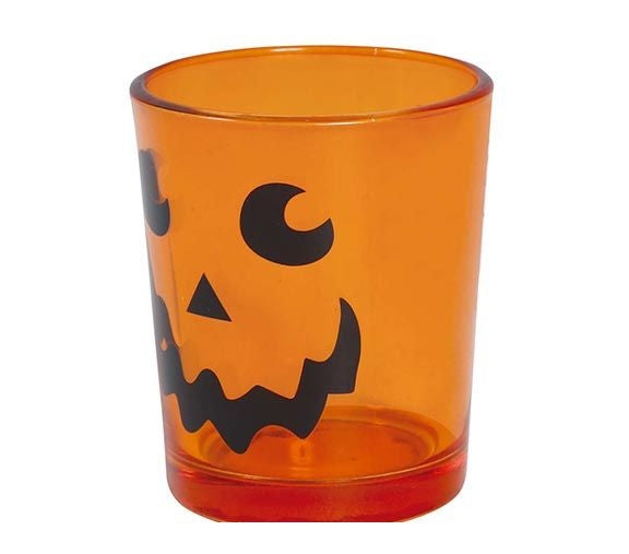 Halloween Shot lasit 5cm 3kpl