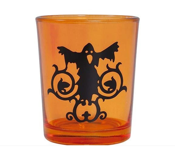 Halloween Shot lasit 5cm 3kpl