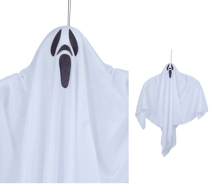 Halloween nukke Haamu 80cm