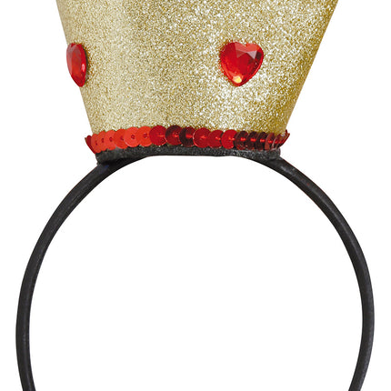 Pääpanta Crown