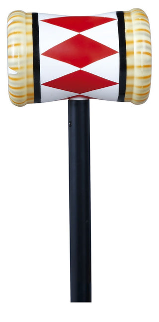 Halloween väärennös vasara lapsi